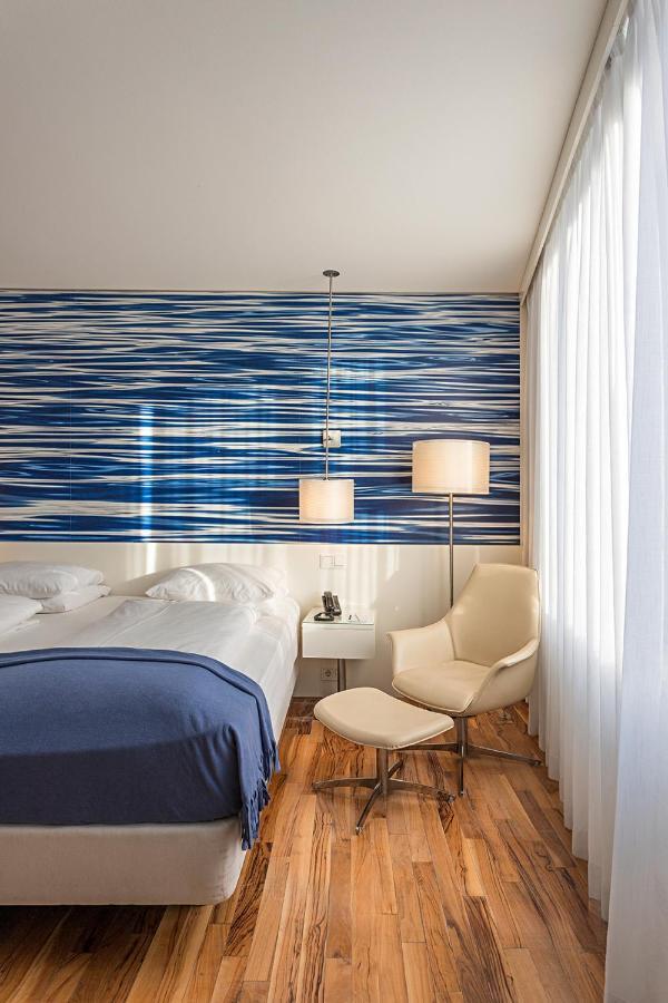 Habitación Doble Deluxe