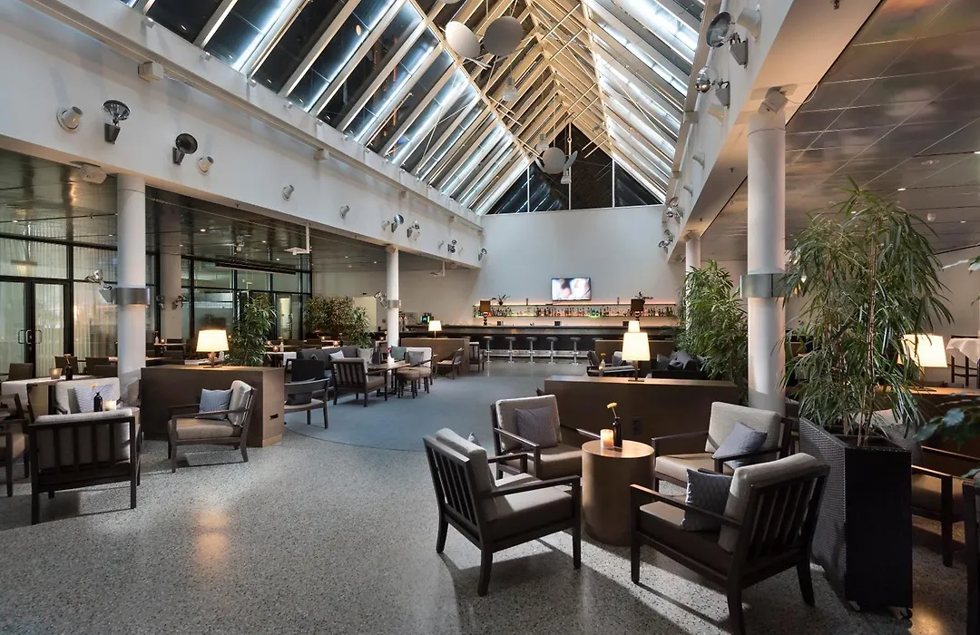 Holiday Inn Berlin City-West By Ihg-1