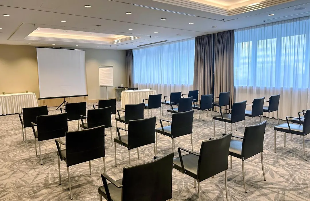 Park Inn By Radisson Berlin Alexanderplatz-1