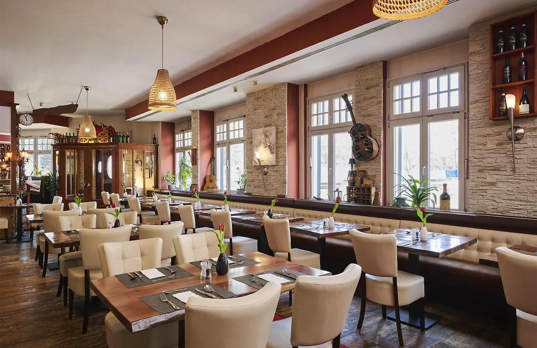 Istay By Nh Berlin City Ost Hotel-1