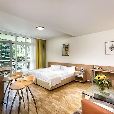 Westlife Apart Hotel Berlin-2