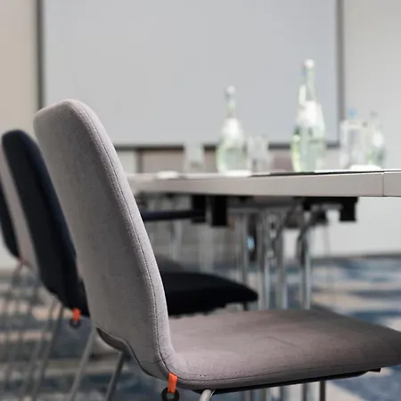 Holiday Inn Berlin City-West By Ihg-2