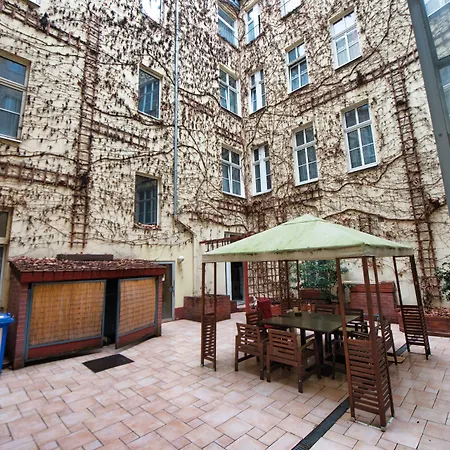 Art Hotel Charlottenburger Hof Berlin-3