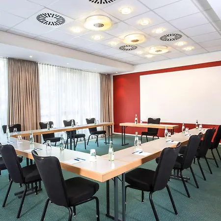 Istay By Nh Berlin City Ost Hotel-2