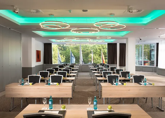 Romantisch hotel: Hotel Palace Berlin