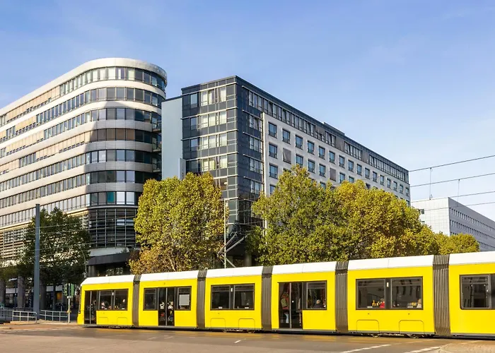 3 star hotels Vienna House Easy By Wyndham Berlin Prenzlauer Berg