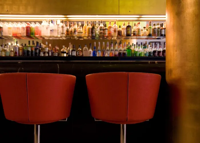 Resort: Park Plaza Wallstreet Berlin Mitte