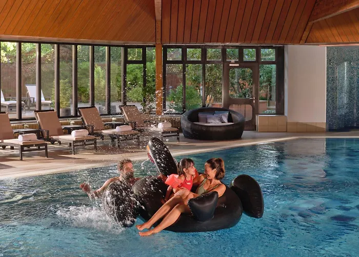 Intercontinental Berlin By Ihg