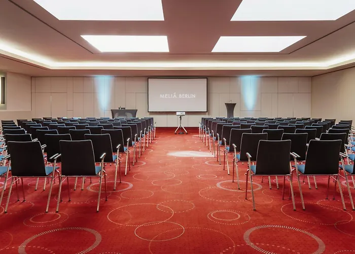 Meliá Berlin