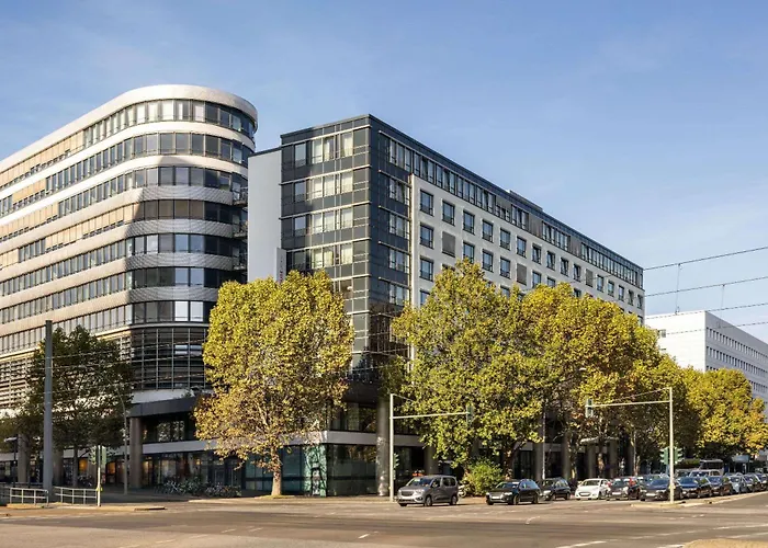 3 star hotels Vienna House Easy By Wyndham Berlin Prenzlauer Berg