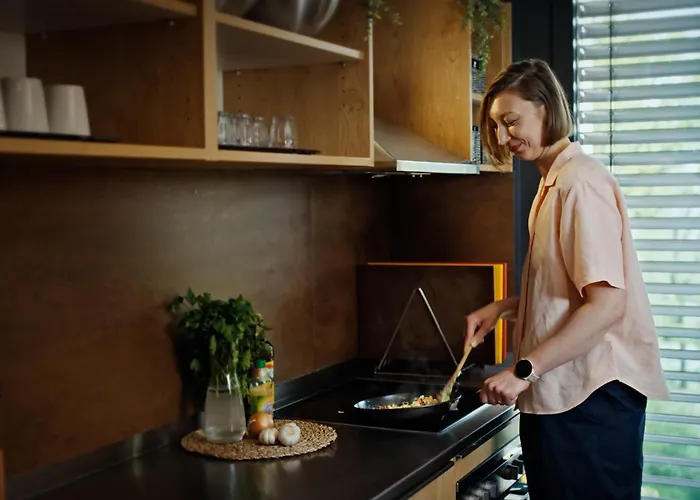 3 sterren hotel: MEININGER Hotel Berlin Alexanderplatz