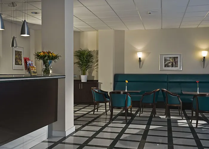 Familiehotel: Come Inn Berlin Kurfuerstendamm