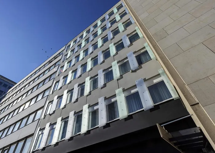 Familiehotel: greet Berlin Alexanderplatz