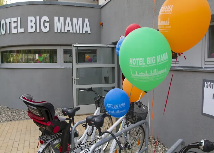 Big Mama