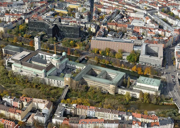 Nena Apartments Metropolpark - Mitte -Adult Only