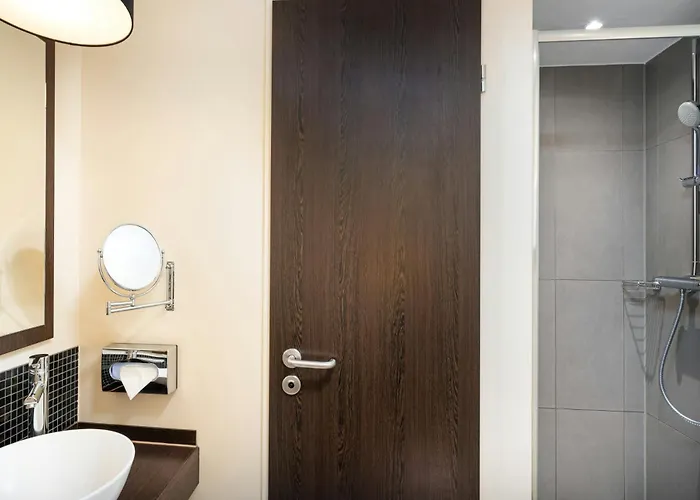 Hotel barato: Leonardo Hotel Berlin