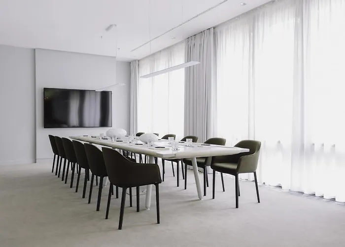 Familiehotel: Pullman Berlin Schweizerhof