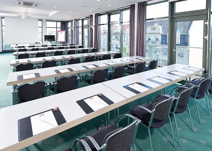 Leonardo Hotel Berlin City West