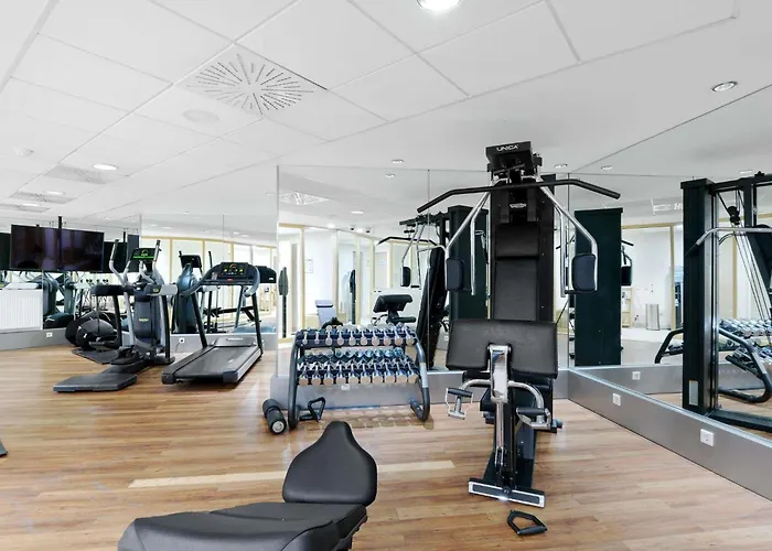 Novotel Berlin Mitte