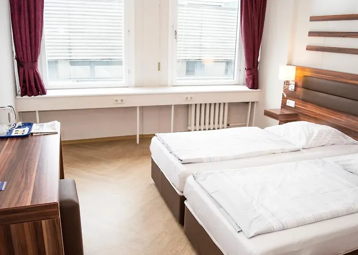 Cityhostel Berlin
